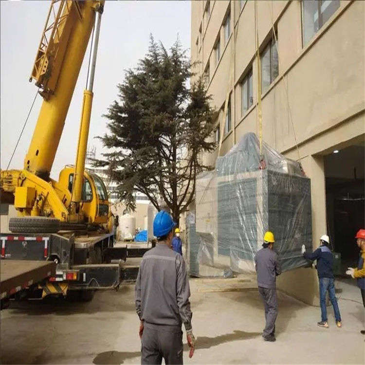 沙湖原种场附近12吨吊车出租电话