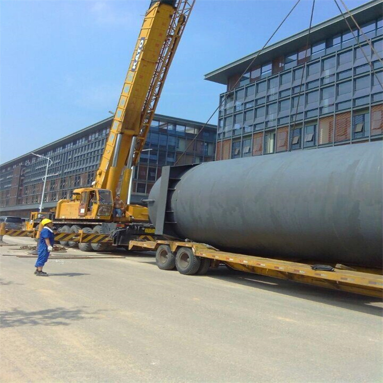 沙湖原种场大型吊车租赁公司