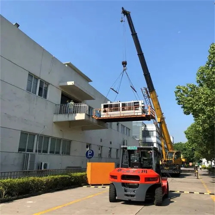 沙湖原种场小型吊车出租电话