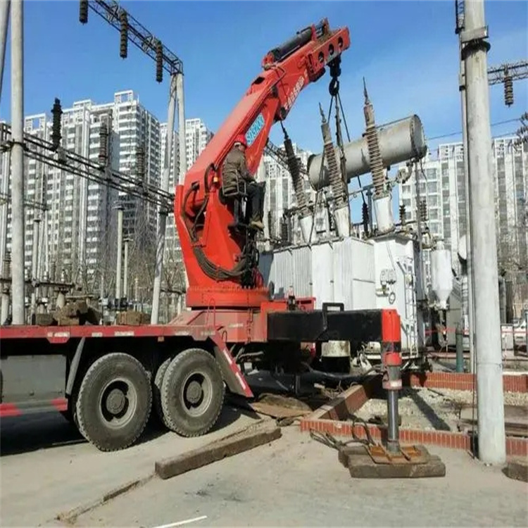 沙湖原种场就近吊车出租|工地厂房吊装设备租赁|24小时高效响应