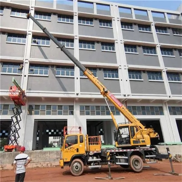 沙湖原种场设备故障维权指南：租赁期间吊车损坏如何处理