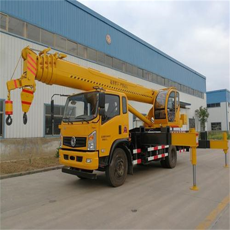 沙湖原种场租赁吊车哪家好