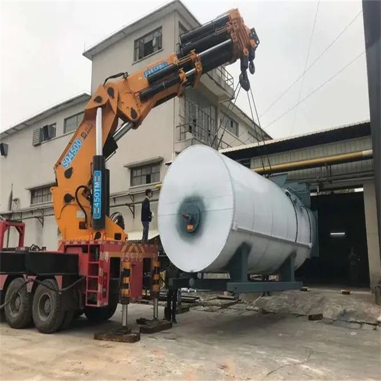 沙湖原种场室内装修小型折臂吊出租服务：高效解决方案与租赁指南