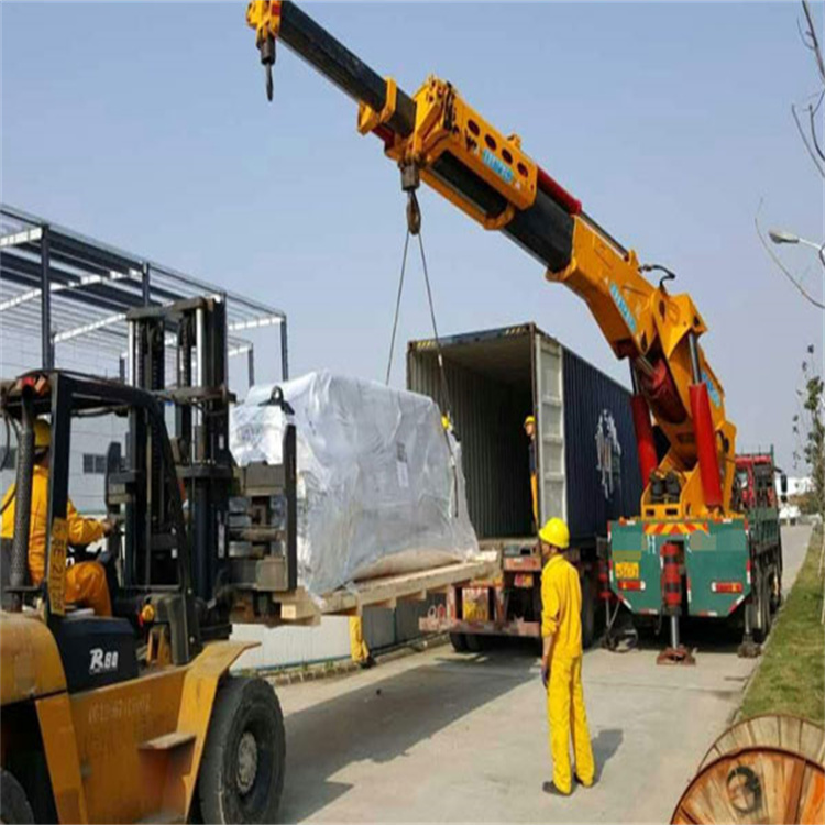 沙湖原种场专业随车吊出租电话