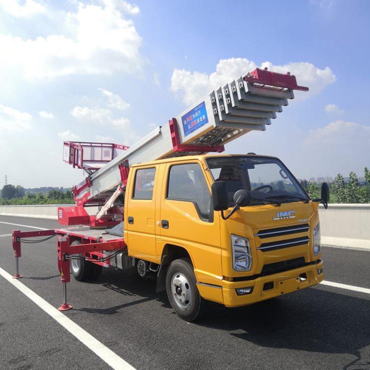 沙湖原种场出租云梯车电话 水泥上楼