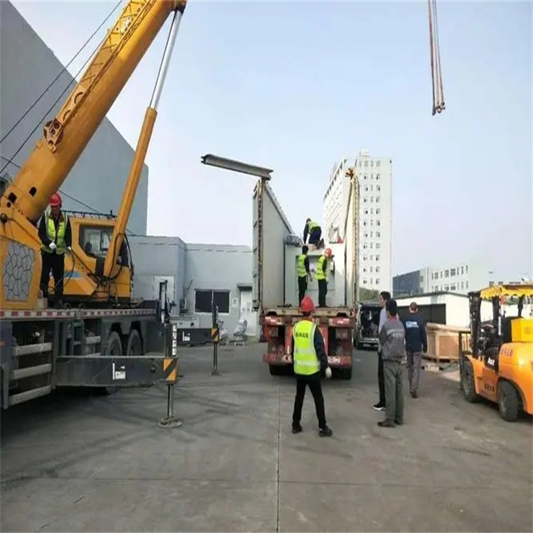 沙湖原种场如何找到附近的吊车救援服务