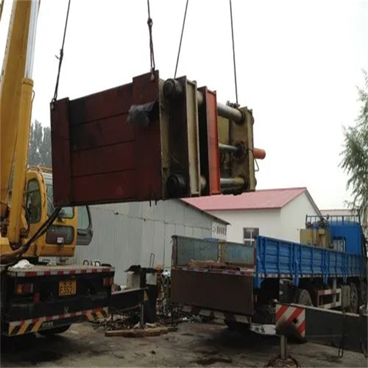 沙湖原种场小型汽车吊出租