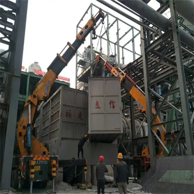 沙湖原种场折臂吊车租赁电话