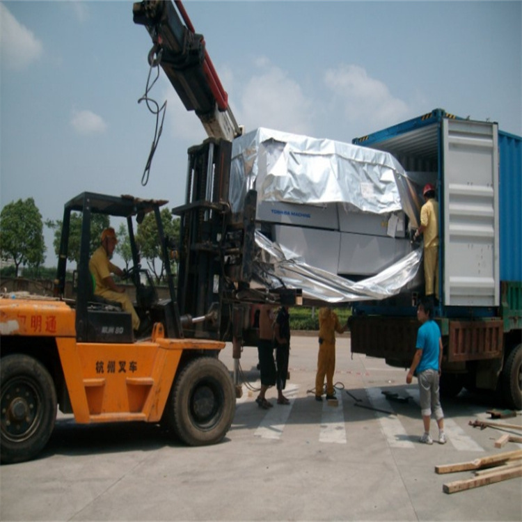 沙湖原种场专业吊车出租多少钱