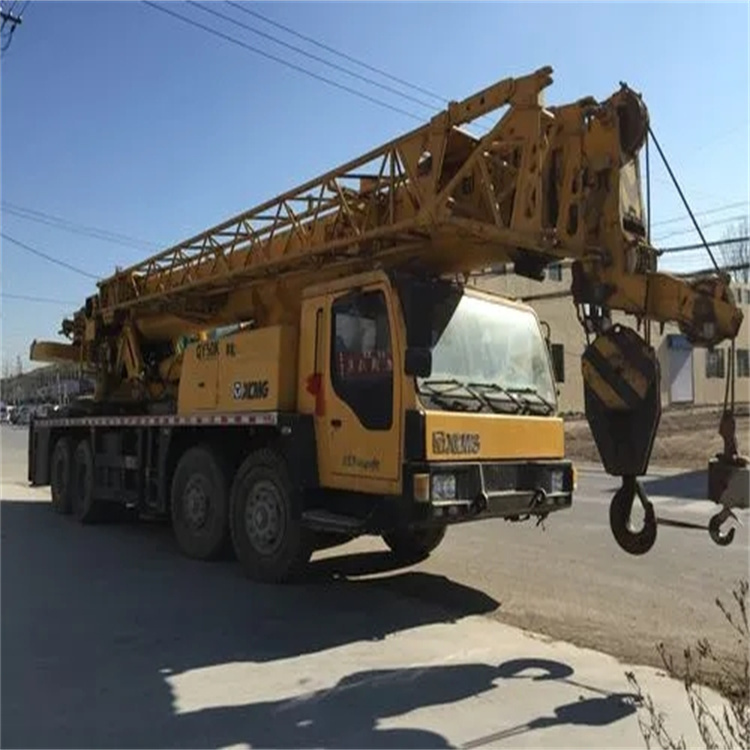 沙湖原种场哪里有专业吊车出租