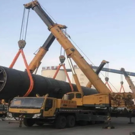 沙湖原种场46米吊车怎么出租